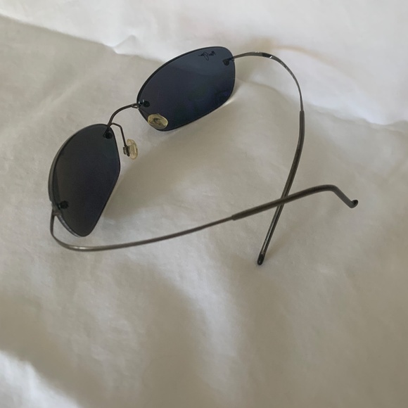 Maui Jim WAILEA 503-02 sunglasses - Picture 3 of 5